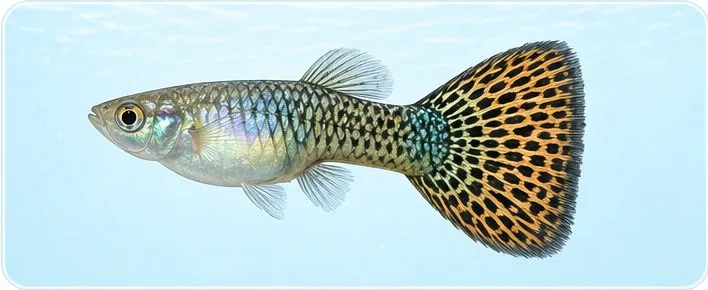 Trapez farok