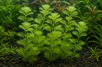 Cabomba caroliniana