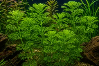 Limnophila aquatica