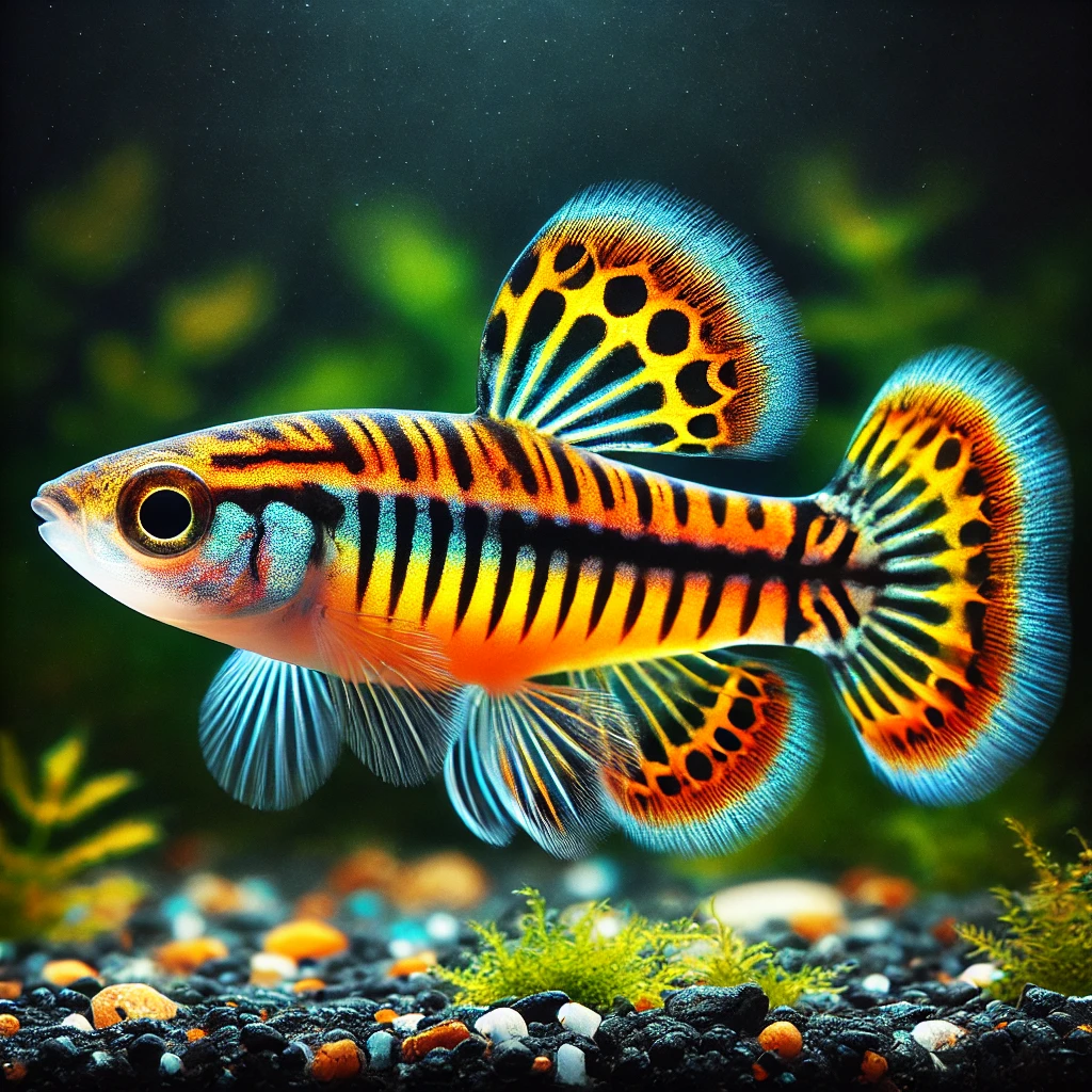 Brachyrhaphis roseni (Brachyrhaphis roseni)