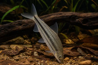 Anostomus ternetzi