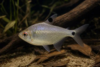 Arnoldichthys spilopterus