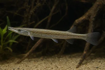 Belonesox belizanus