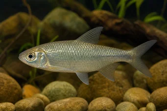 Brycinus affinis (Brycinus piros tollazat)