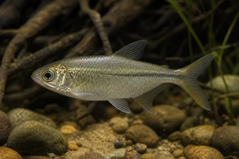 Brycinus brevis
