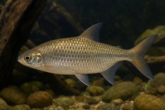 Brycinus macrolepidotus