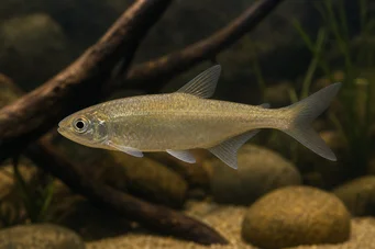 Bryconaethiops boulengeri (Tetra felkiáltóhely)