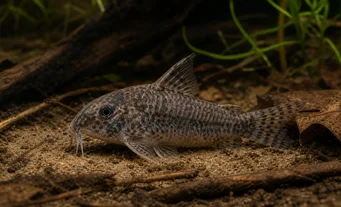Callichthys callichthys (Callichthys callichthys)