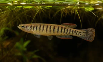 Epiplatys dageti