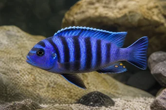 Labeotropheus fuelleborni (Labeotroseus Fuelborni)