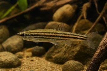 Leporellus vittatus (Leporelló)