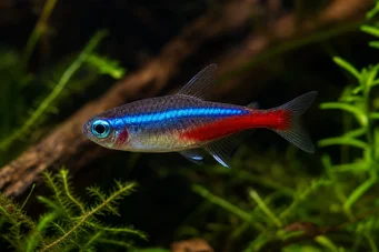 Paracheirodon innesi