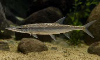 Paraphago rostratus (Csíkos fasz)