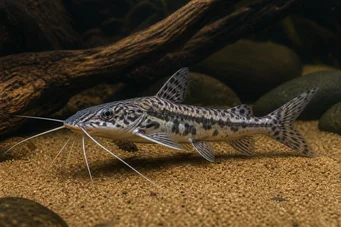 Pimelodus ornatus